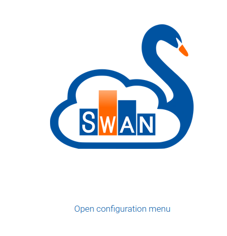 swan logo